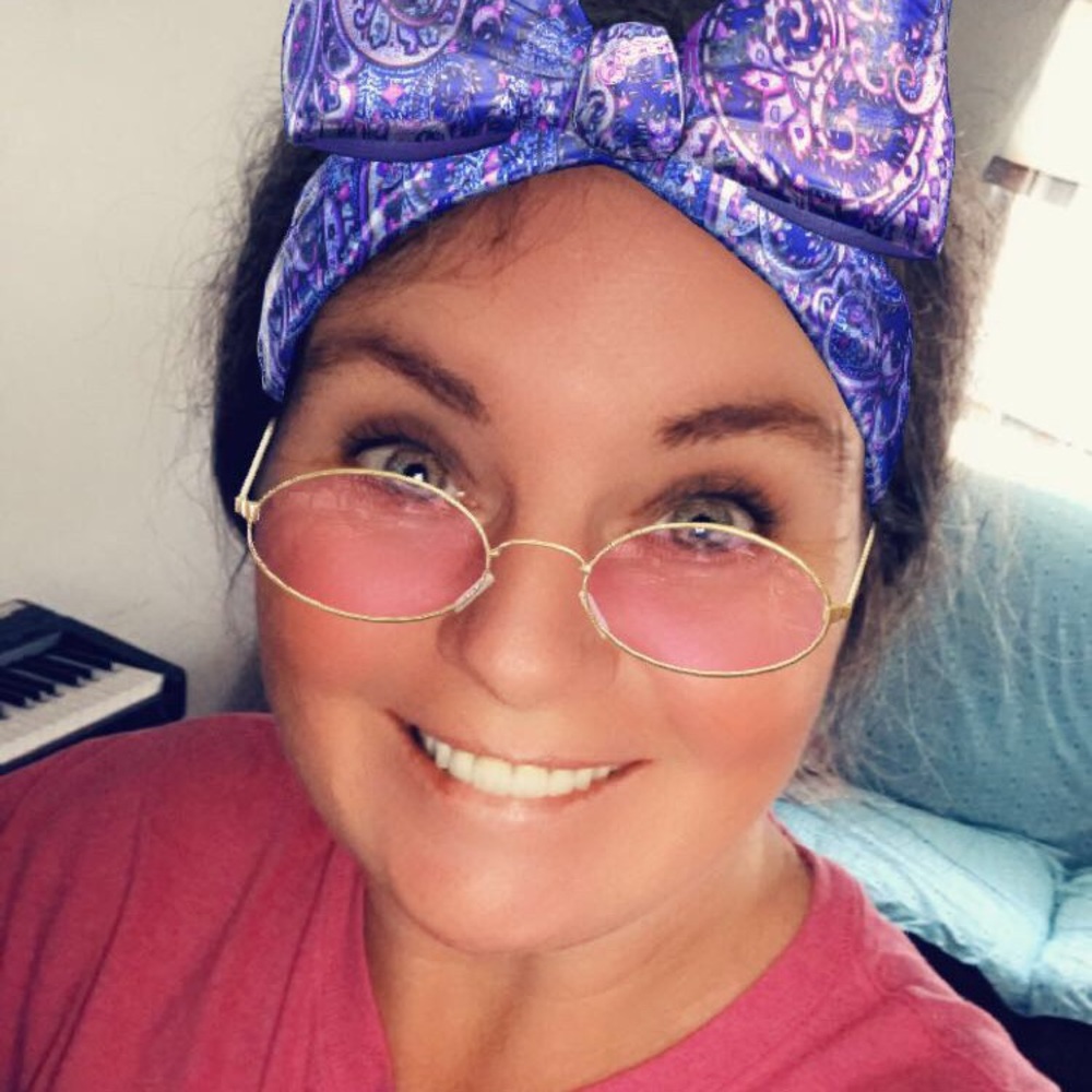 Meet your Posher, Patricia